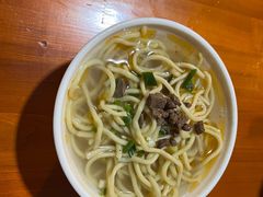 -燃木齐藏餐厅(八宿店)