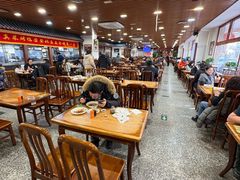 -柴氏风味斋(甘家口店)