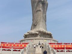 -天津妈祖文化园