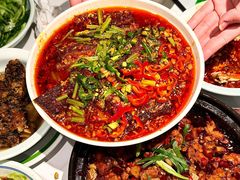 -欧记大排档·景德菜(上海首店)