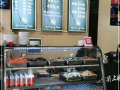 -贺莉嫂北二巷香菇芙蓉面(抗大商厦店)