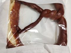 -好利来(欧亚商都店)