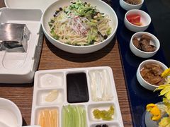 -小大董·烤鸭(王府井apm店)