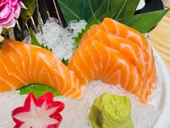 -松鱼亭·和牛烧肉(协鑫广场店)