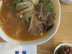 -厚生港萃·小吃餐厅(苍梧路店)