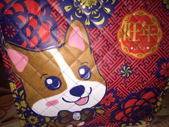 -稻香酒家·33年老字号·港式粤菜(富邦中心店)