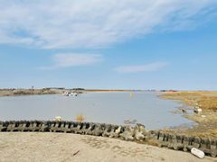 -华夏文化旅游区三甲港海滨区