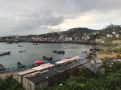 -东极岛景区