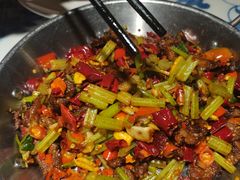 -小菜园新徽菜(常州武进吾悦店)