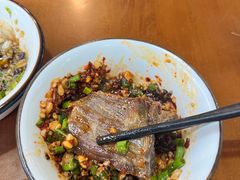 -岳记兴隆·青城腊排铜火锅(融创店)
