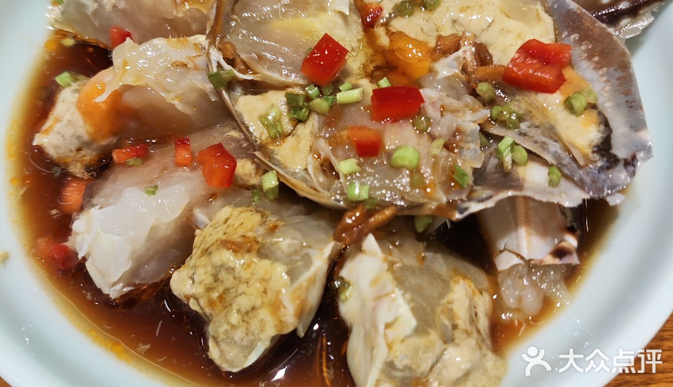 垂涎家常好滋味