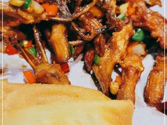 -大笑饭堂(甲子桥店)