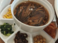 -剔八谷山西面馆(南内环店)