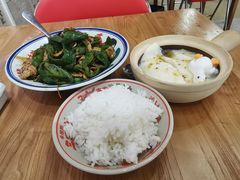 -朱熙熙三不炒(广州番禺店)