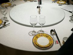 包厢-惠丰堂饭庄(北洼路店)