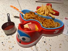 -必胜客(宝能太古城店)