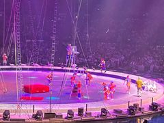 -广州长隆国际大马戏