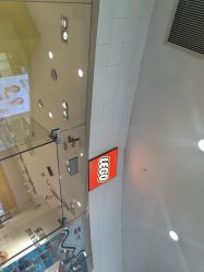 -乐高授权专卖店(新北万达店)