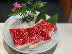 -红沃鳗鱼黑牛烤肉店(不老街店)