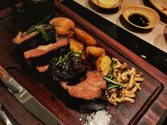 -上海苏宁宝丽嘉酒店·Cafe Bellagio西餐厅