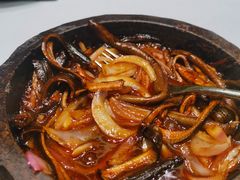 -狮王府淮扬菜(百家湖1912店)
