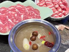 -老毛手抓·国家非遗·盐池滩羊(宁夏总店)