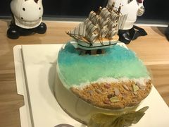 -千浔一暖DIY蛋糕烘焙(人民大学店)