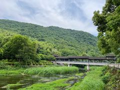 -兰亭风景区