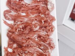 -潮汕美牛肉丸火锅店(天宁寺店)