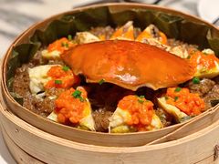 厦门红鲟蒸米糕-遇外滩(BFC外滩金融中心店)