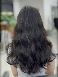 -MT·ID 烫发.染发.接发SALON