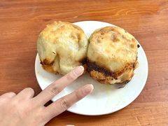-宝瑞门钉肉饼店