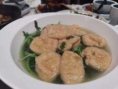 -友德福.老字号粤菜.广州地标融合美食(荔湾路店)