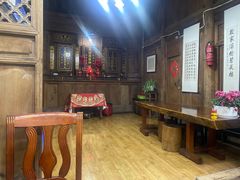 -龙姐私房菜(和顺古镇店)