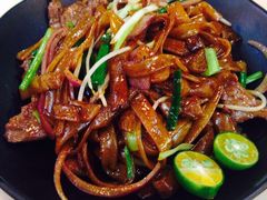 -来龙里 精致 东南亚餐室(万象城店)