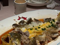 -小炳胜(卓悦中心店)