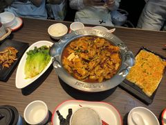 -胖哥俩肉蟹煲(福州仓山爱琴海店)