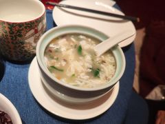 -老吉堂上海本帮菜(工体店)