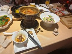 -潞州宴·长治人的会客厅(长兴北路店)