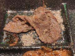 -新石器烤肉(之心城店)