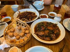 -双塔老饭店
