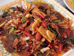 -砂锅居(西四店)