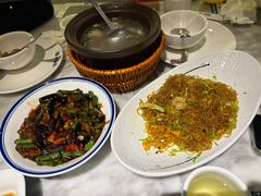 -小菜园新徽菜(苏州繁花中心店)