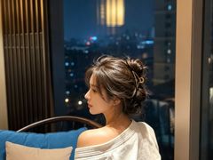 -北京希尔顿逸林酒店