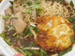 -老赵面店(大西路店)