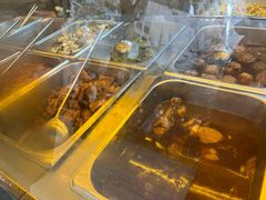 -纳家楼·地道陕菜(劳动路店)