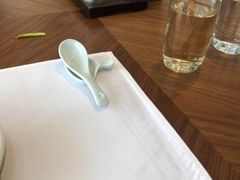 -北京柏悦酒店·锦庭餐厅Dining Room