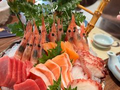 -大渔铁板烧(东城店)