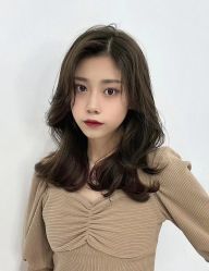 -名发世家烫染