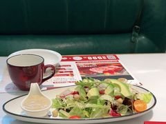-杯子红牛排(创意产业园店)